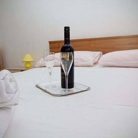 מאקרסקה Apartment Zrno מראה חיצוני תמונה