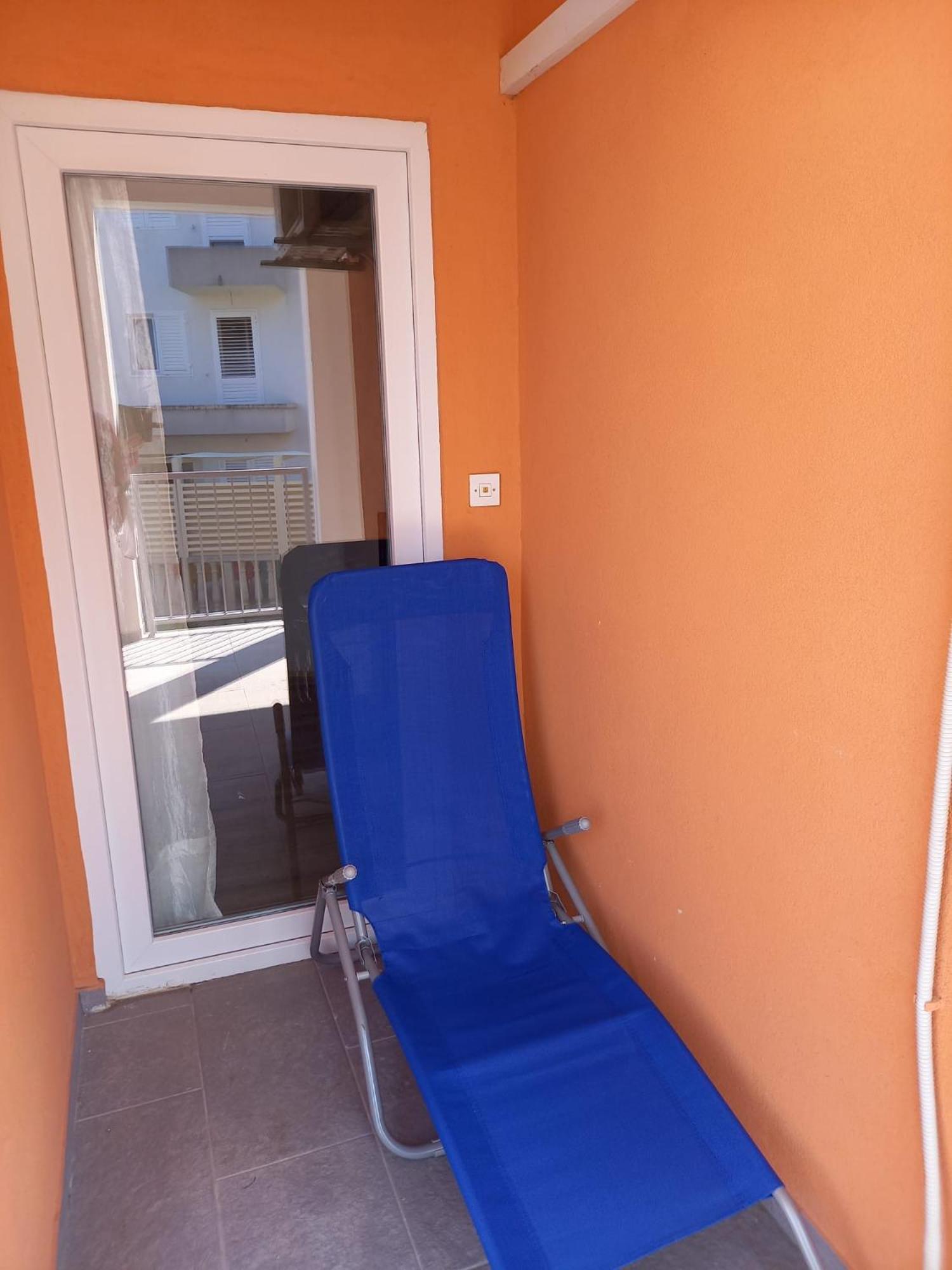 מאקרסקה Apartment Zrno מראה חיצוני תמונה